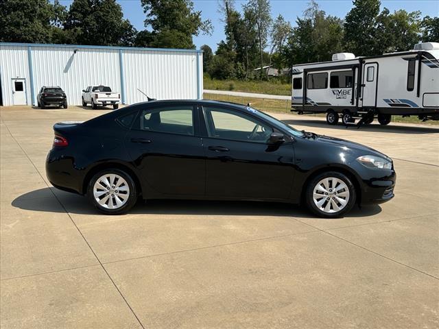 used 2014 Dodge Dart car, priced at $6,899