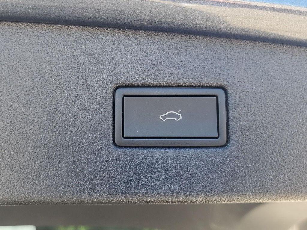 used 2024 Volkswagen Tiguan car, priced at $31,900