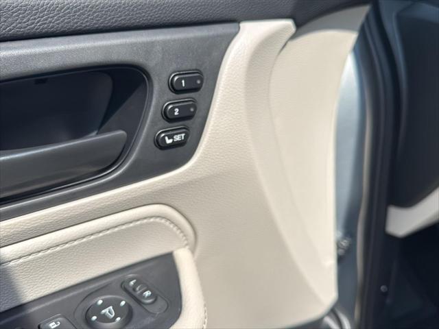 new 2025 Honda Odyssey car, priced at $43,670