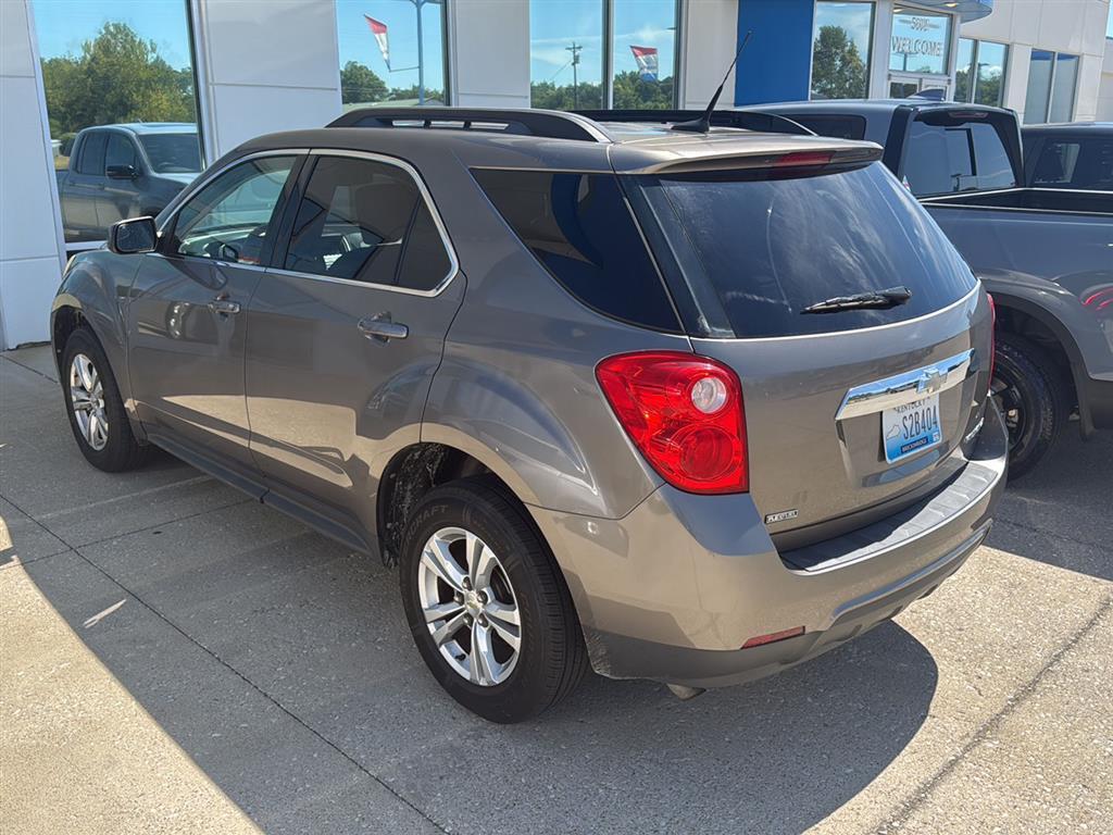 used 2012 Chevrolet Equinox car, priced at $7,500