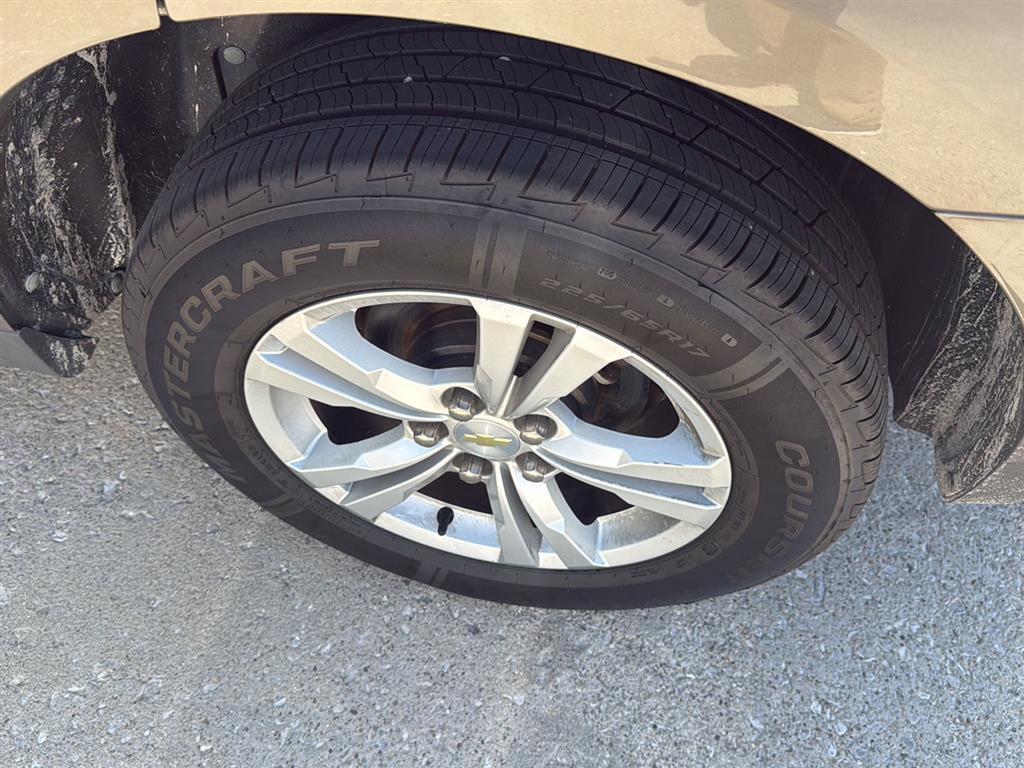 used 2012 Chevrolet Equinox car, priced at $7,500