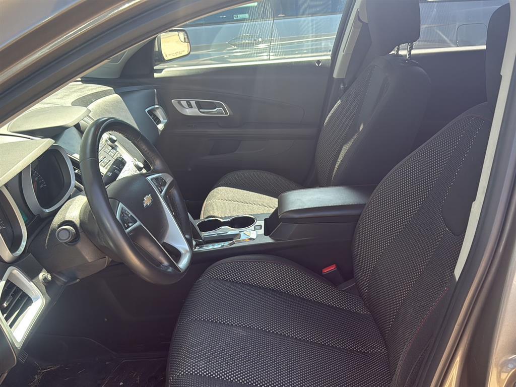 used 2012 Chevrolet Equinox car, priced at $7,500