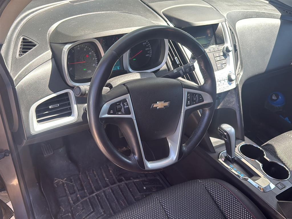 used 2012 Chevrolet Equinox car, priced at $7,500