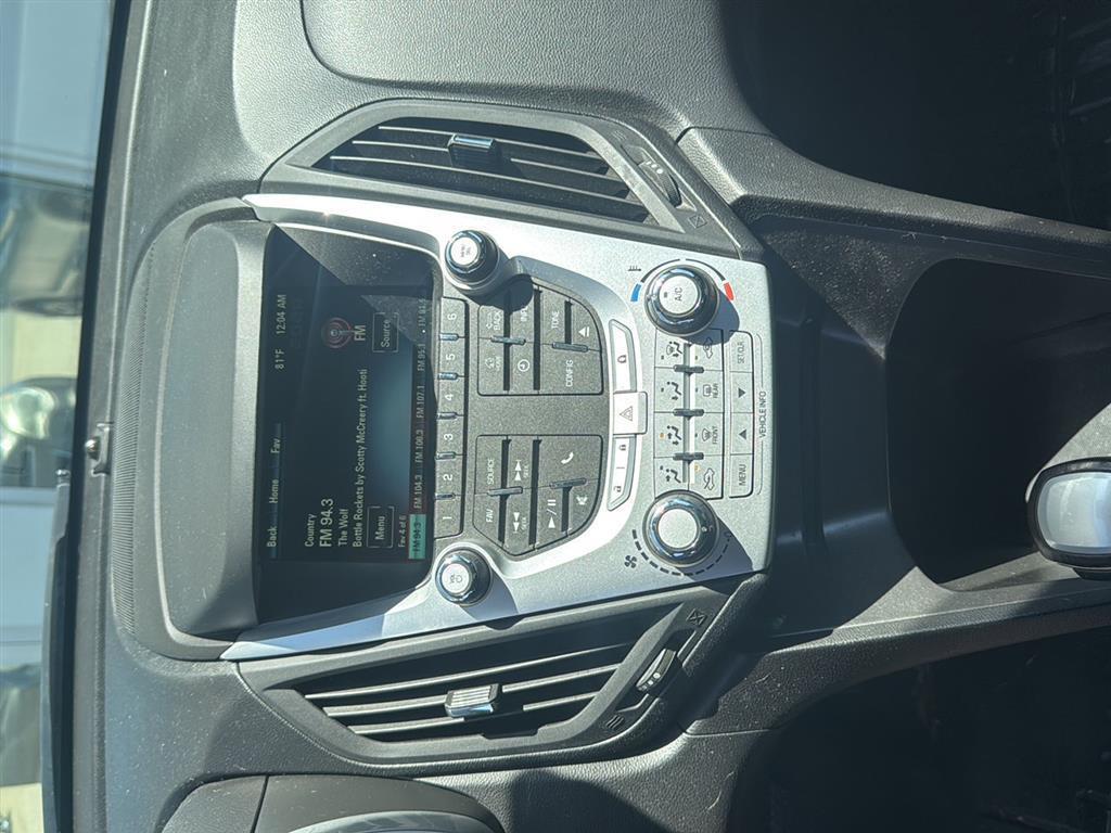 used 2012 Chevrolet Equinox car, priced at $7,500