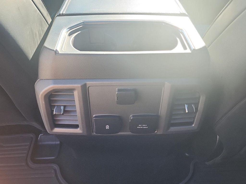 used 2019 Ford F-150 car, priced at $41,970