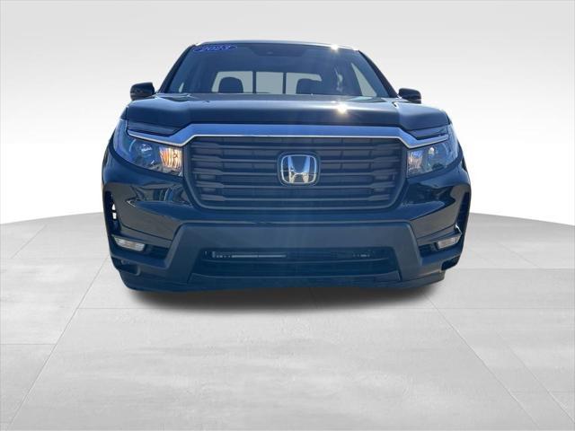 used 2023 Honda Ridgeline car, priced at $35,498