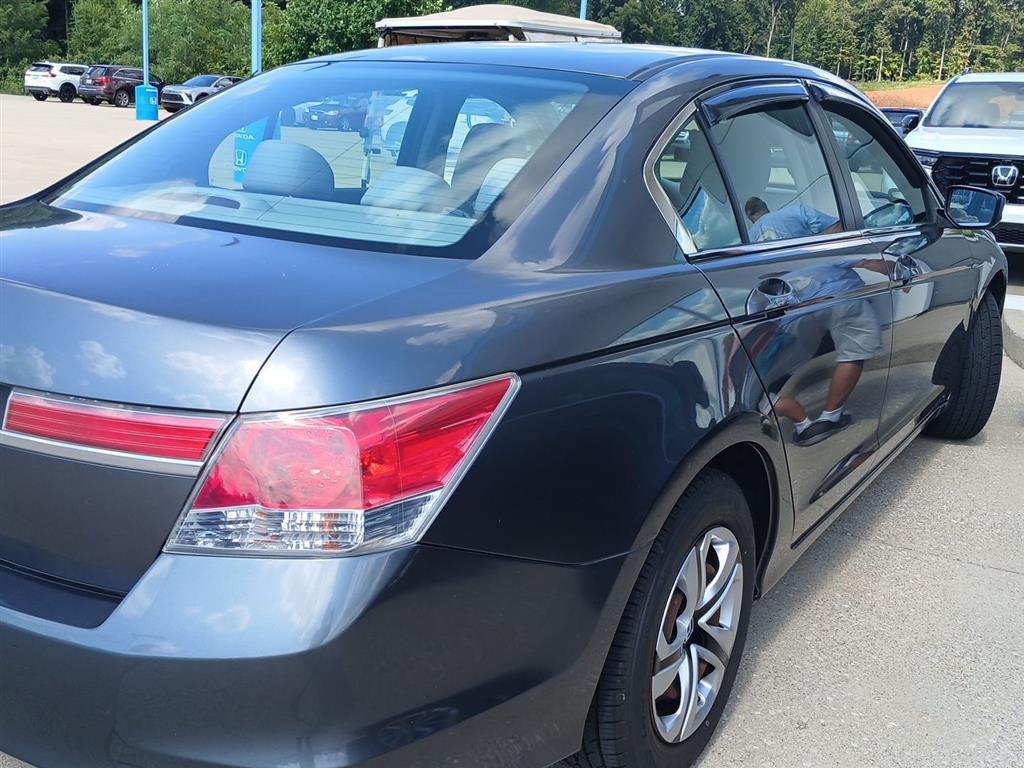 used 2011 Honda Accord car, priced at $9,730