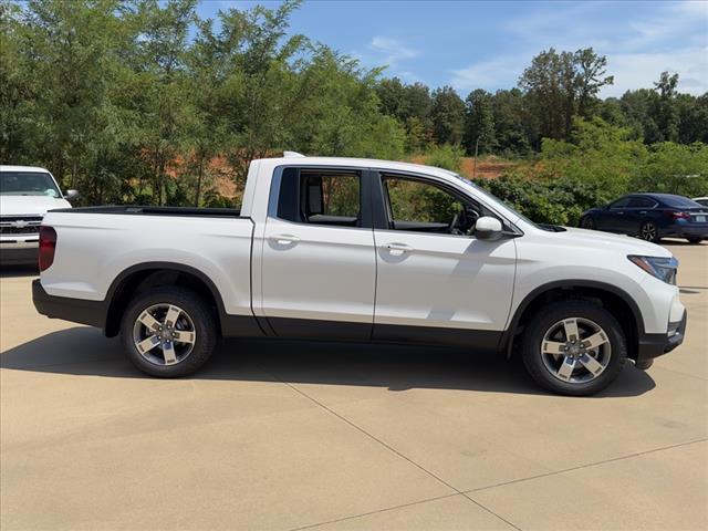 new 2024 Honda Ridgeline car, priced at $44,655