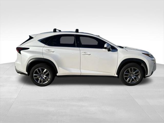 used 2016 Lexus NX 200t car, priced at $18,970