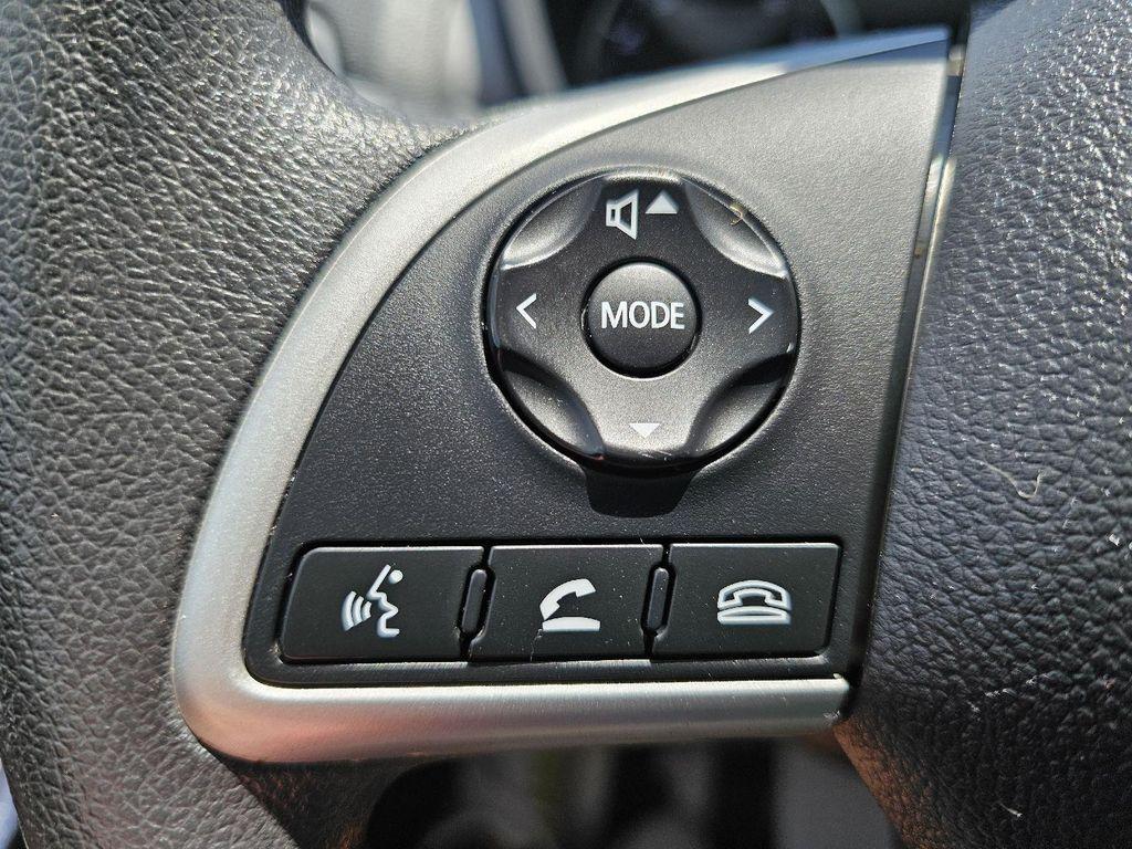 used 2020 Mitsubishi Eclipse Cross car, priced at $15,700