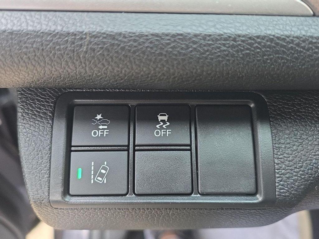 used 2020 Honda Civic car, priced at $17,600