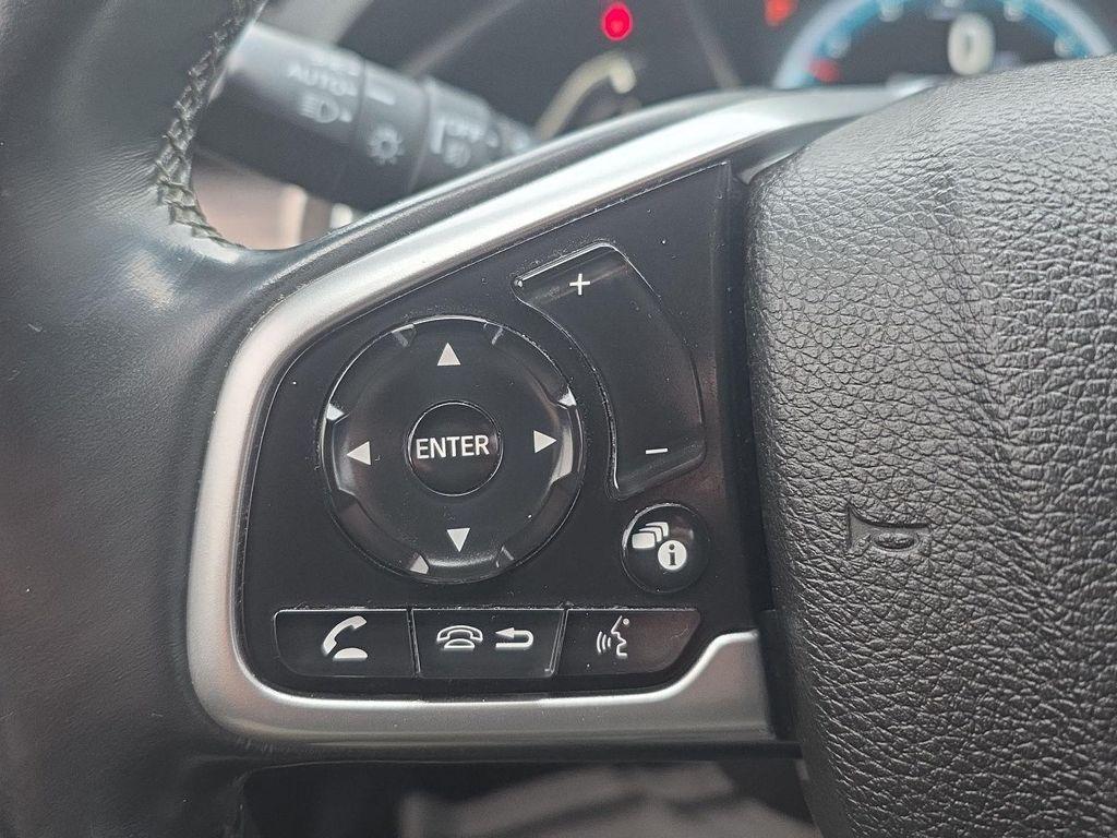 used 2020 Honda Civic car, priced at $17,600