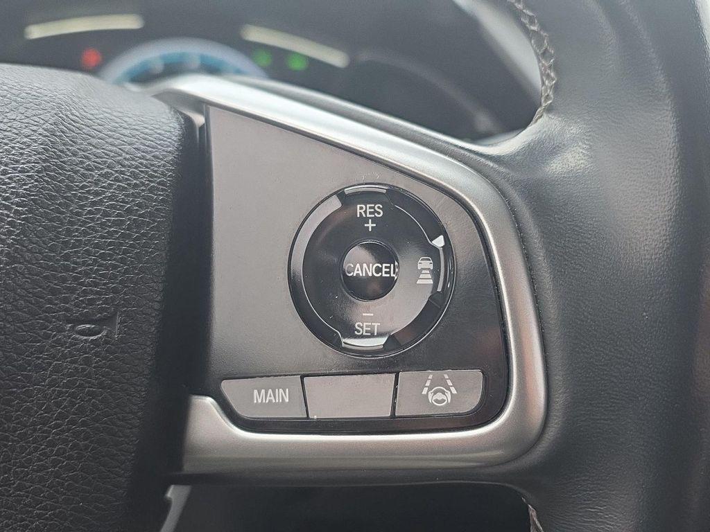 used 2020 Honda Civic car, priced at $17,600