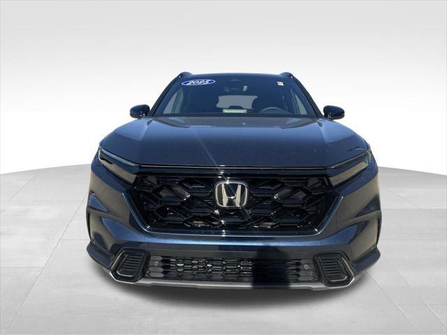 new 2025 Honda CR-V car, priced at $40,500