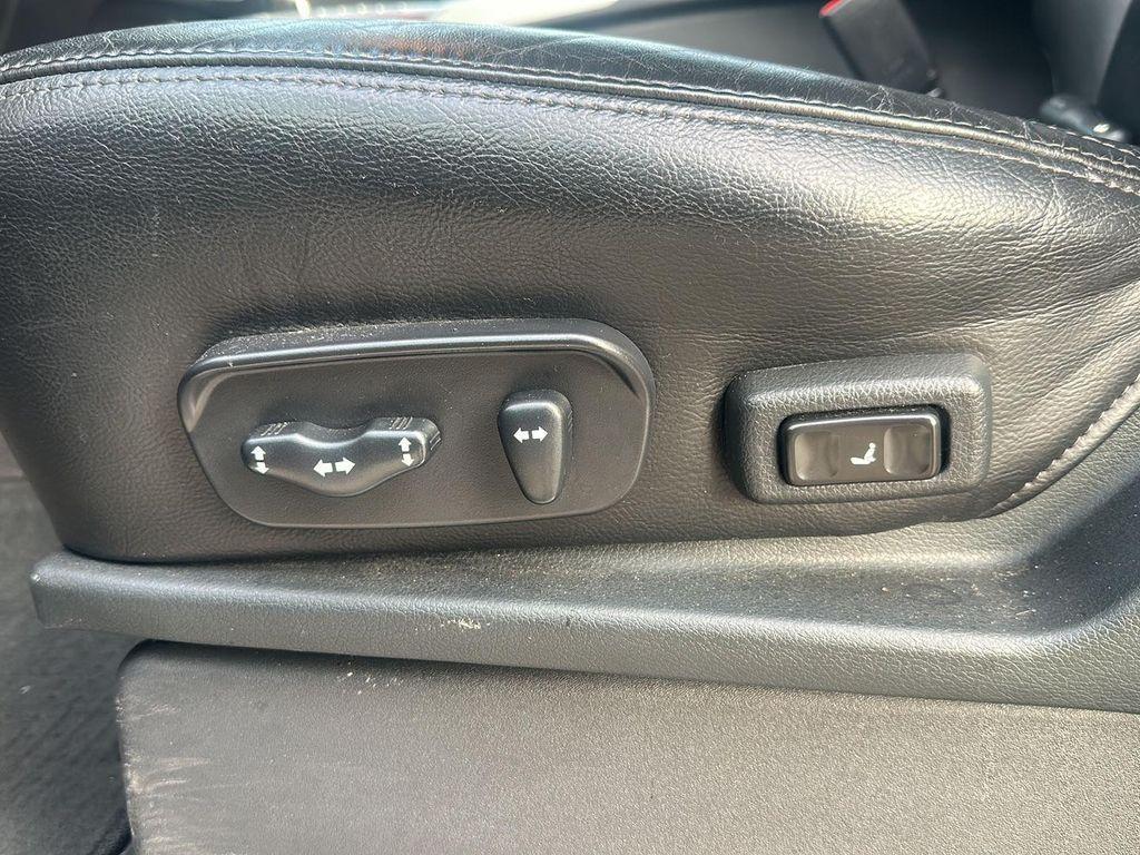 used 2010 INFINITI QX56 car, priced at $10,890