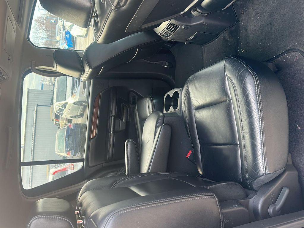 used 2010 INFINITI QX56 car, priced at $10,890