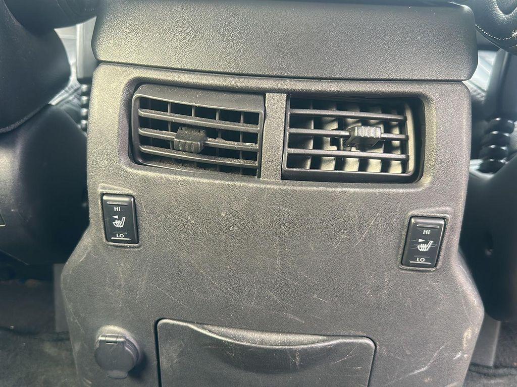 used 2010 INFINITI QX56 car, priced at $10,890