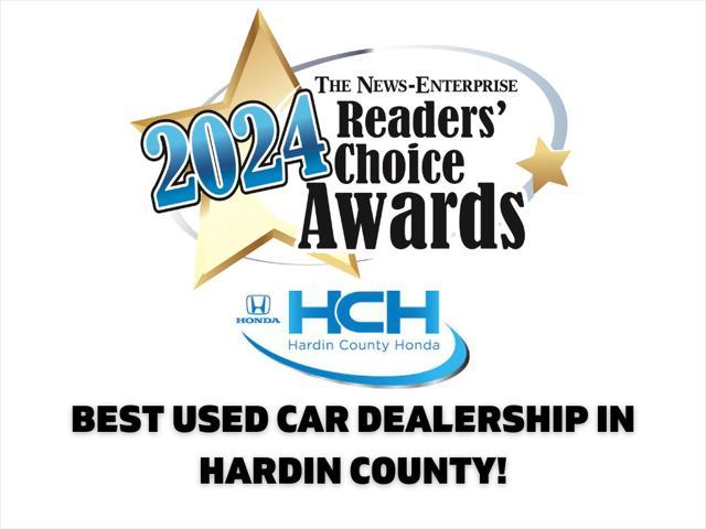used 2023 Jeep Grand Cherokee L car, priced at $48,900