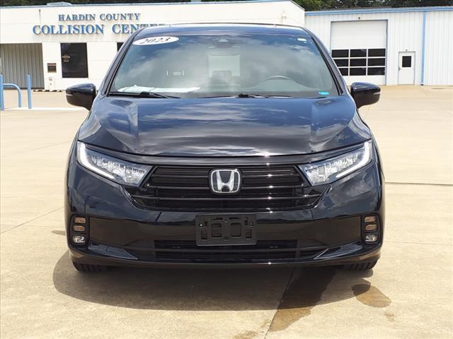 used 2023 Honda Odyssey car, priced at $36,988