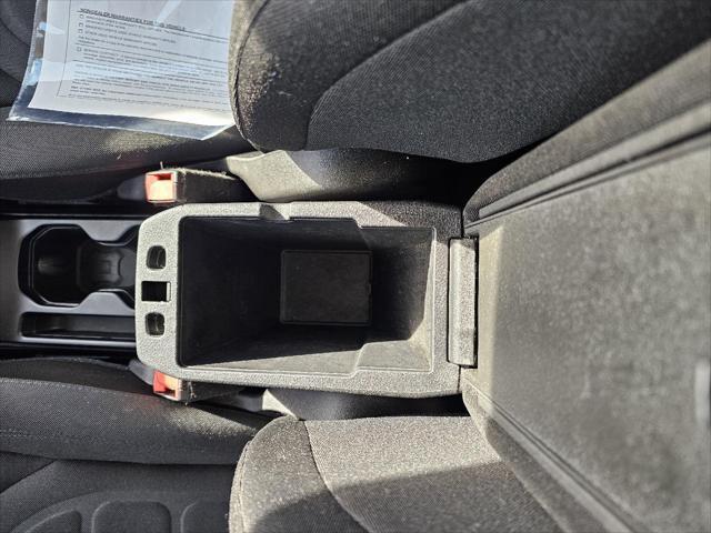 used 2018 Jeep Renegade car, priced at $13,520