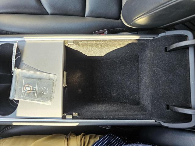 used 2022 Tesla Model 3 car, priced at $22,884