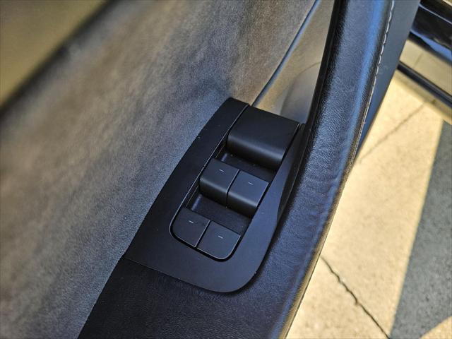 used 2022 Tesla Model 3 car, priced at $22,884