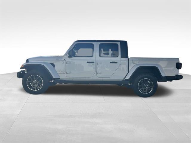 used 2020 Jeep Gladiator car, priced at $32,686