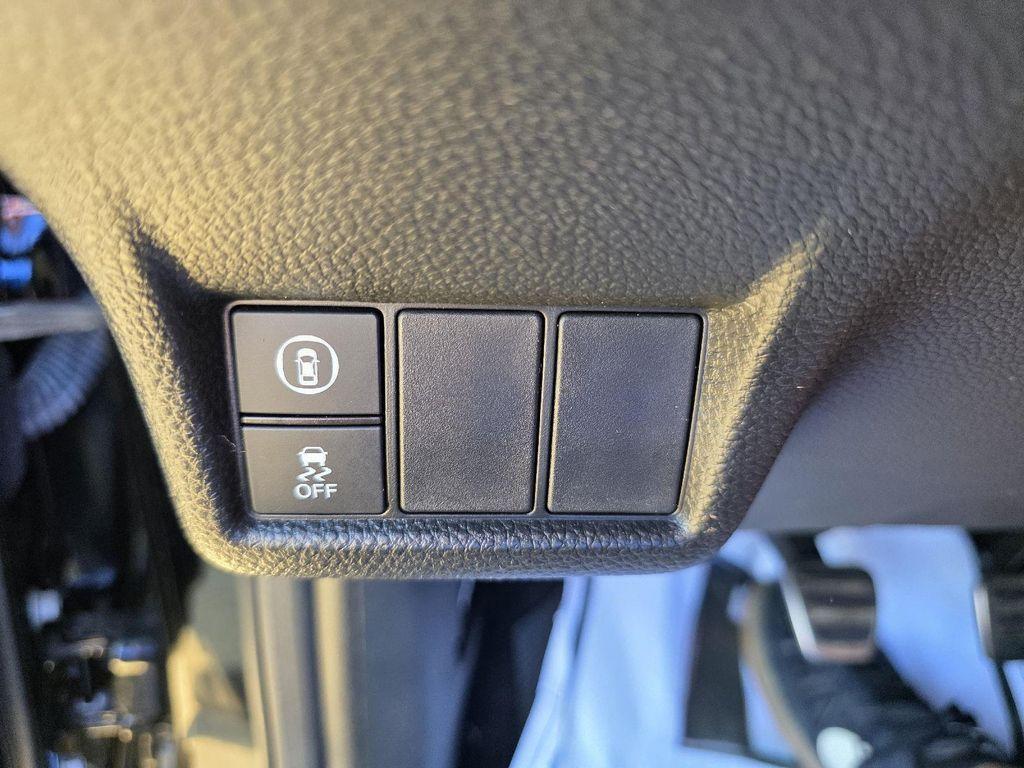 used 2023 Honda Civic Si car, priced at $30,800