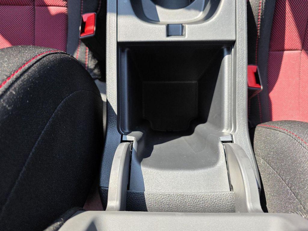 used 2023 Honda Civic Si car, priced at $30,800