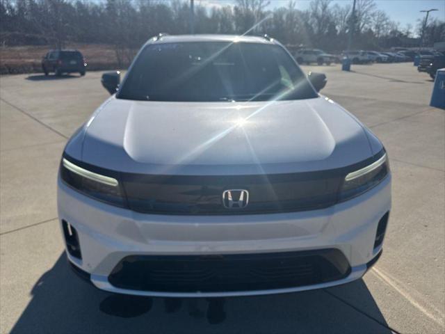 new 2025 Honda Prologue car, priced at $57,607