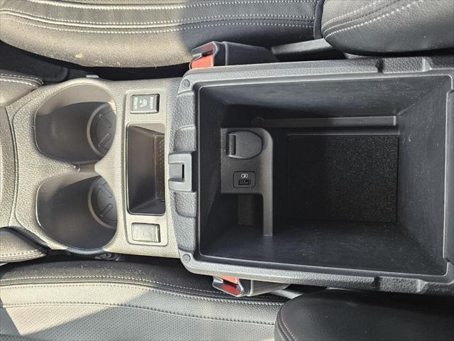 used 2020 Nissan Rogue car, priced at $18,350