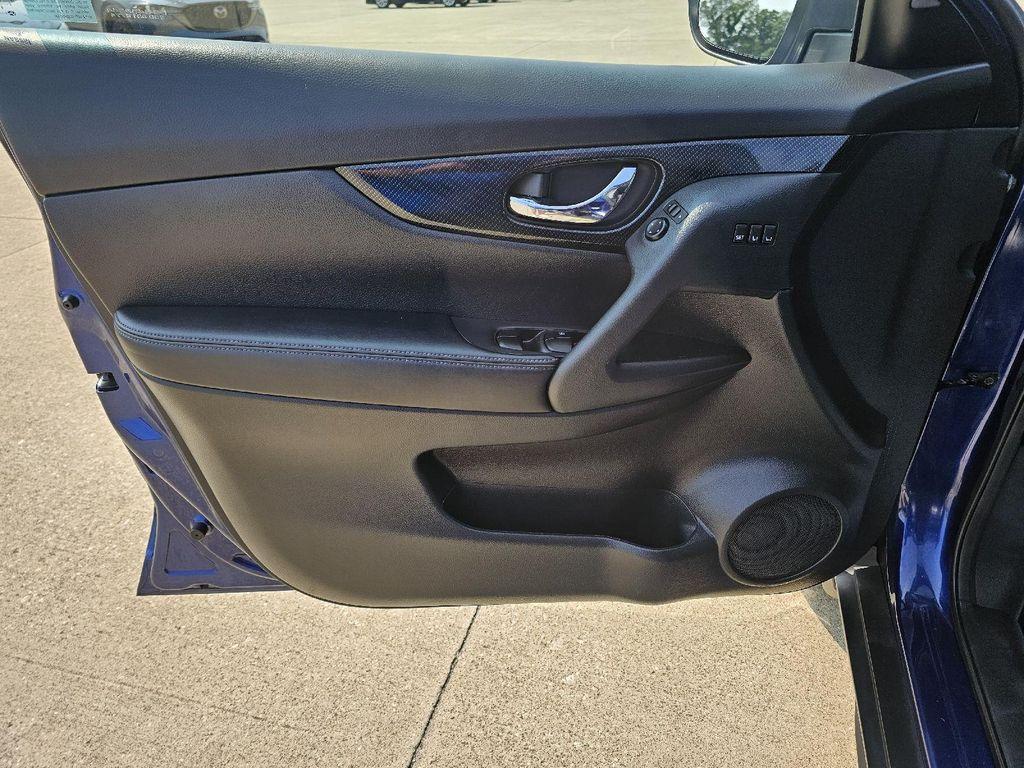 used 2020 Nissan Rogue car, priced at $16,358
