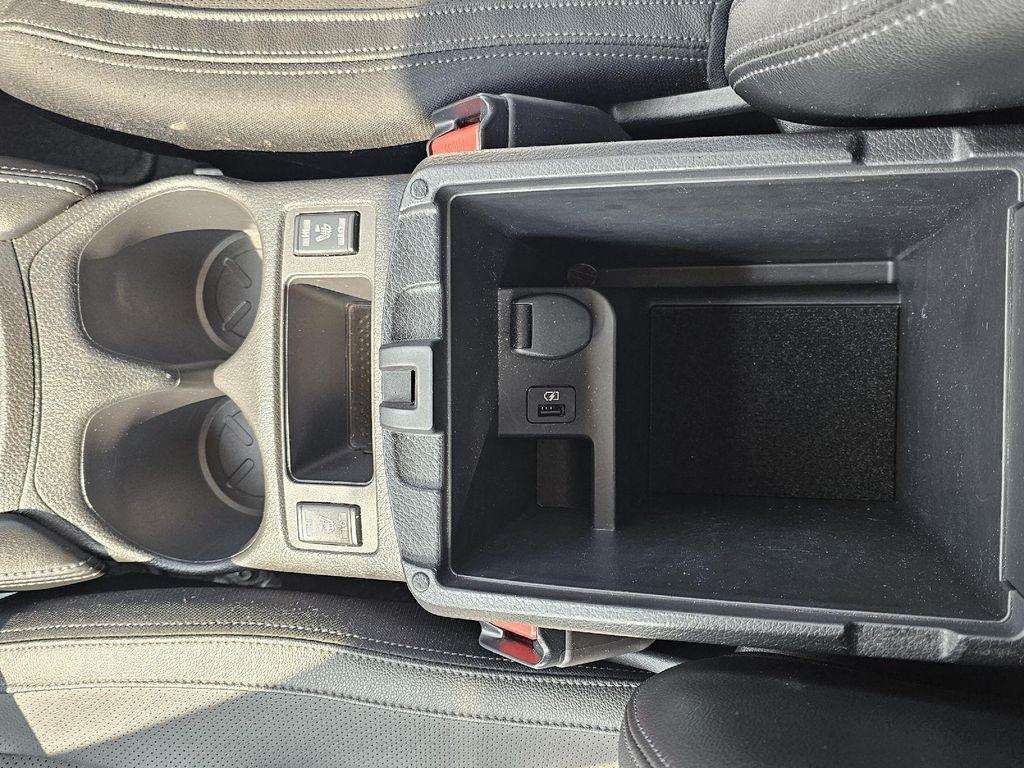 used 2020 Nissan Rogue car, priced at $16,358