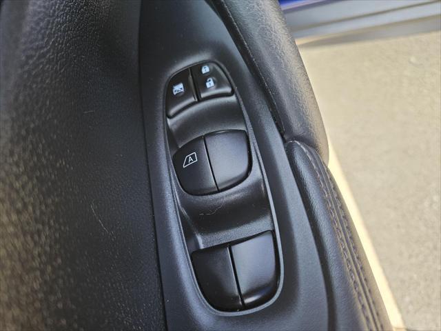 used 2020 Nissan Rogue car, priced at $18,350