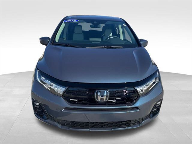 new 2025 Honda Odyssey car, priced at $52,275