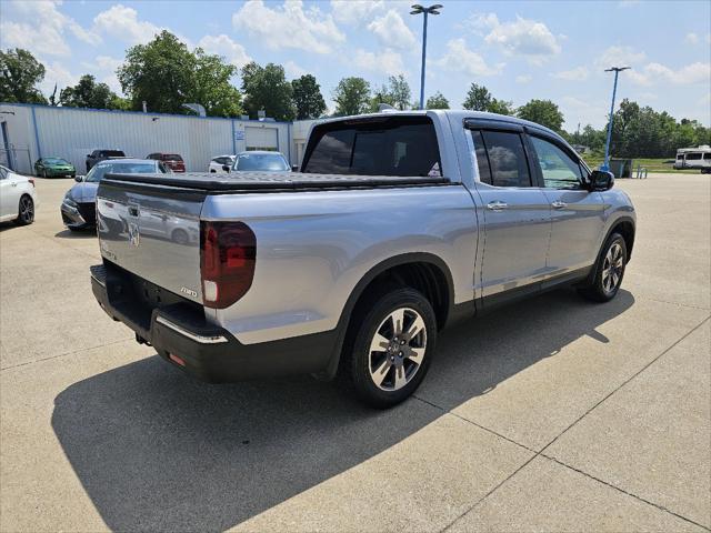 used 2019 Honda Ridgeline car, priced at $29,750