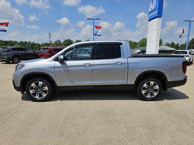 used 2019 Honda Ridgeline car, priced at $29,750