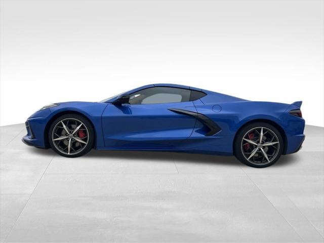 used 2020 Chevrolet Corvette car, priced at $64,897