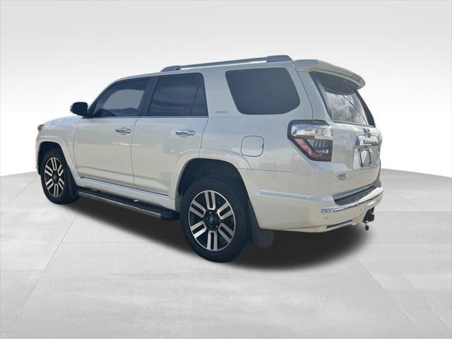 used 2021 Toyota 4Runner car, priced at $39,980