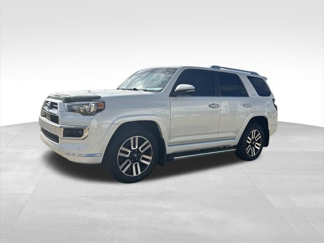 used 2021 Toyota 4Runner car, priced at $39,980