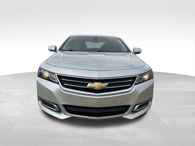 used 2016 Chevrolet Impala car, priced at $11,787