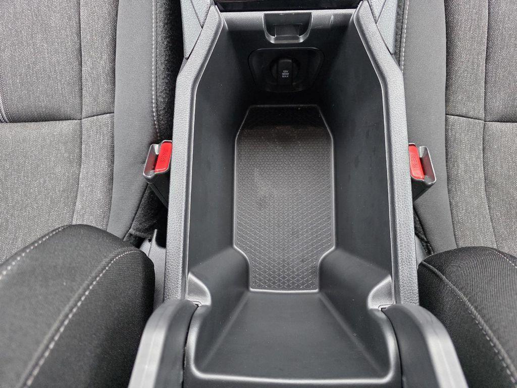 used 2024 Honda Accord Hybrid car, priced at $26,880