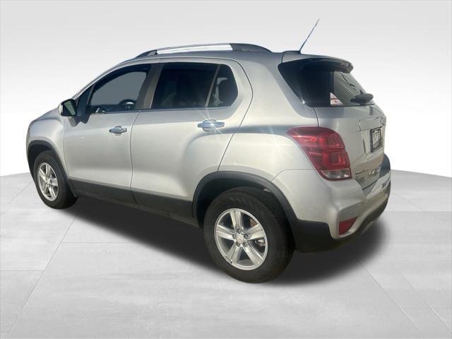 used 2019 Chevrolet Trax car, priced at $16,394