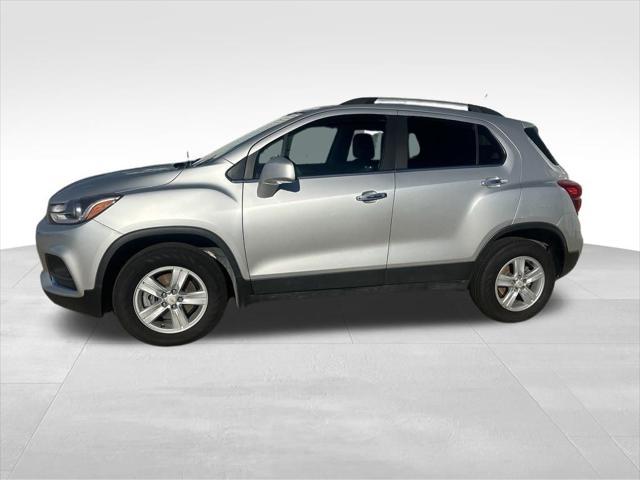 used 2019 Chevrolet Trax car, priced at $16,394