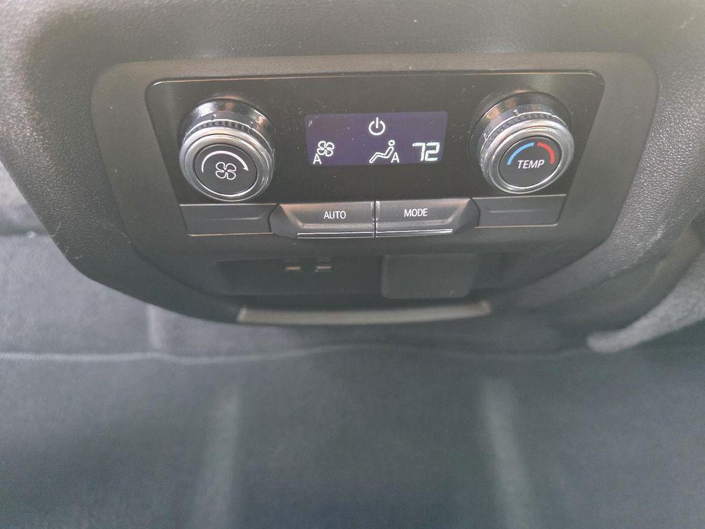 used 2025 GMC Acadia car, priced at $34,900