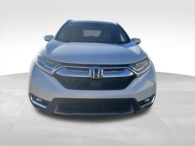 used 2019 Honda CR-V car, priced at $23,913