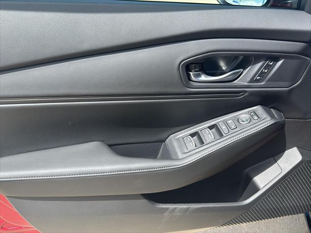 new 2025 Honda Accord Hybrid car, priced at $35,200