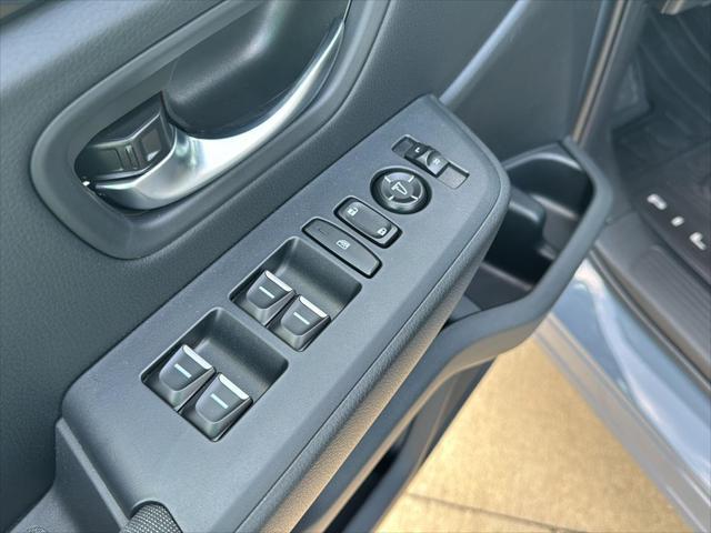 new 2025 Honda Pilot car, priced at $44,205