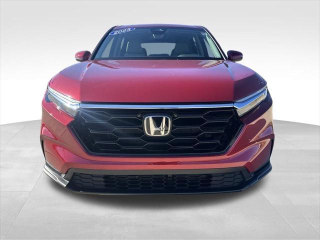 new 2025 Honda CR-V car, priced at $35,655