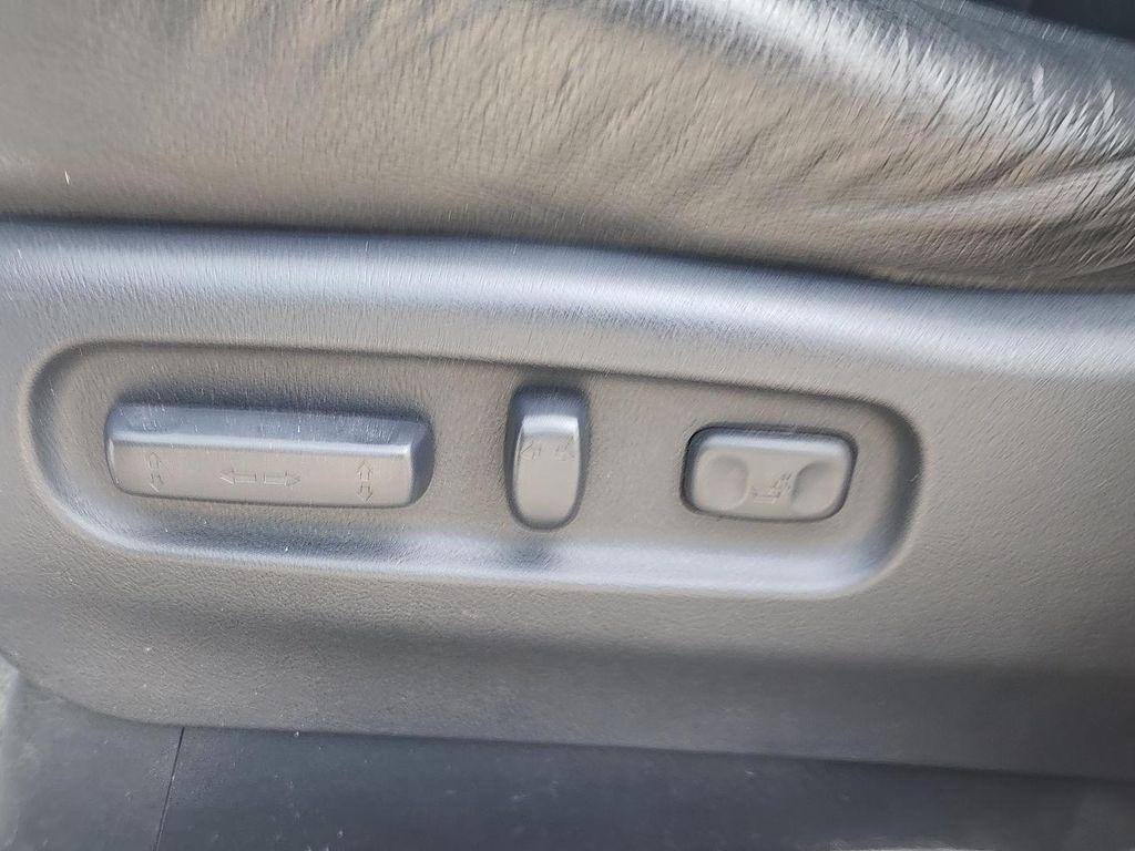 used 2014 Honda Ridgeline car, priced at $7,800